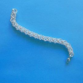 S293 helm chain bracelet SOLD