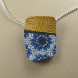 S359 fireworks pendant