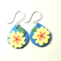 S469 primrose earrings